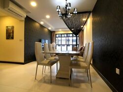 Blk 140D Yung Ho Spring I (Jurong West), HDB 4 Rooms #579192741
